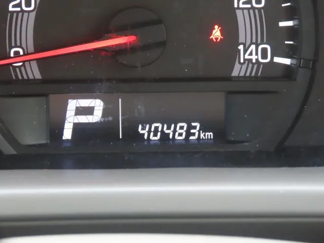 エブリイバン(スズキ)の車両写真