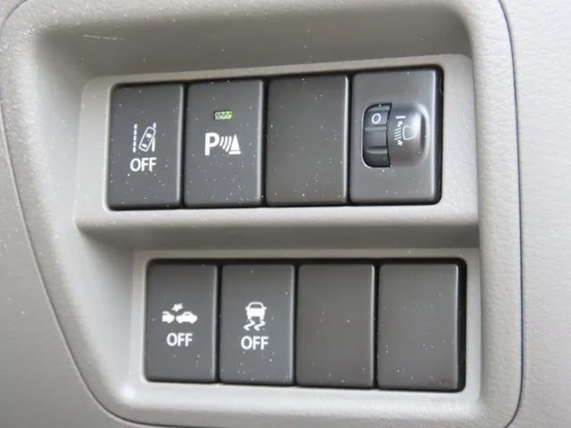 エブリイバン(スズキ)の車両写真