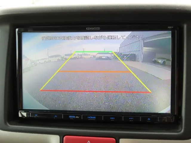 エブリイバン(スズキ)の車両写真