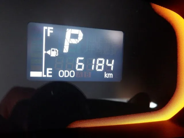 ピクシス エポック(トヨタ)の車両写真