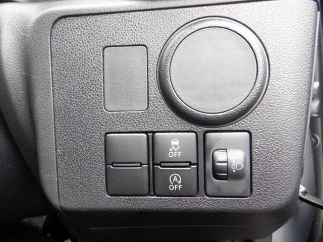 ピクシス エポック(トヨタ)の車両写真