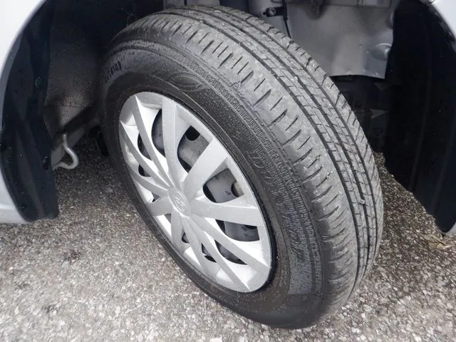 ピクシス エポック(トヨタ)の車両写真