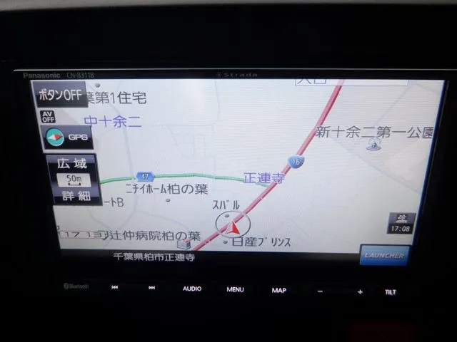 ピクシス エポック(トヨタ)の車両写真