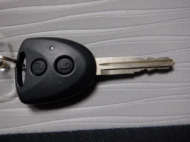 ピクシス エポック(トヨタ)の車両写真