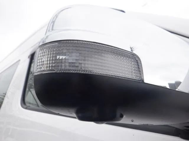 ニッサン　ＮＶ３５０キャラバン