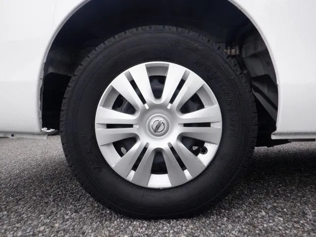 ニッサン　ＮＶ３５０キャラバン