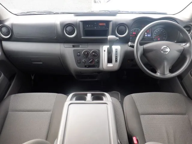 ニッサン　ＮＶ３５０キャラバン