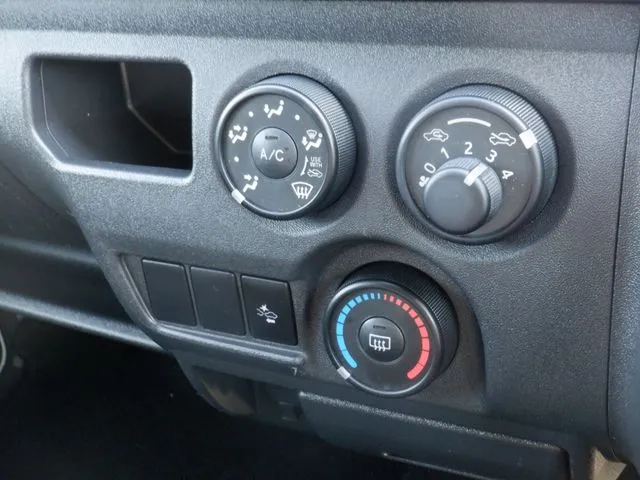 ハイエースバン　１．２５ｔ　２ＷＤ（トヨタ）の車両写真