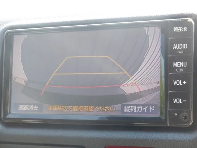 ハイエースバン　１．２５ｔ　２ＷＤ（トヨタ）の車両写真