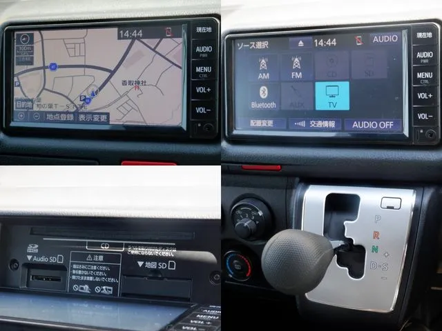 ハイエースバン　１．２５ｔ　２ＷＤ（トヨタ）の車両写真