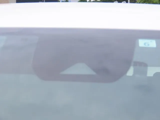 ノート(ニッサン)の車両写真