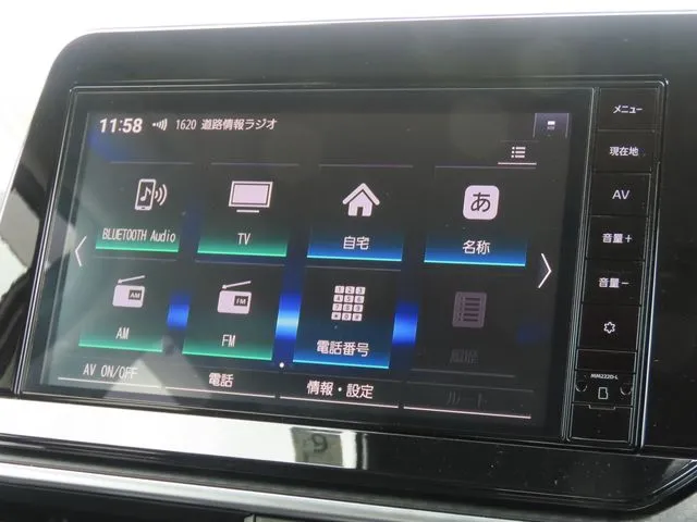 ノート(ニッサン)の車両写真