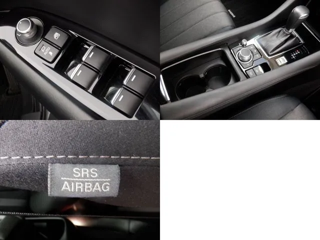 ＭＡＺＤＡ６　セダン（マツダ）の車両写真