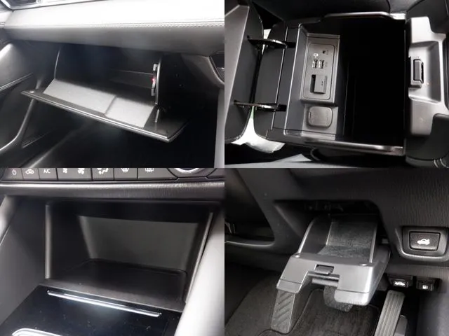 ＭＡＺＤＡ６　セダン（マツダ）の車両写真