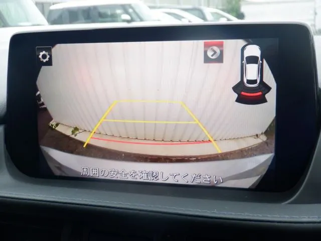 ＭＡＺＤＡ６　セダン（マツダ）の車両写真