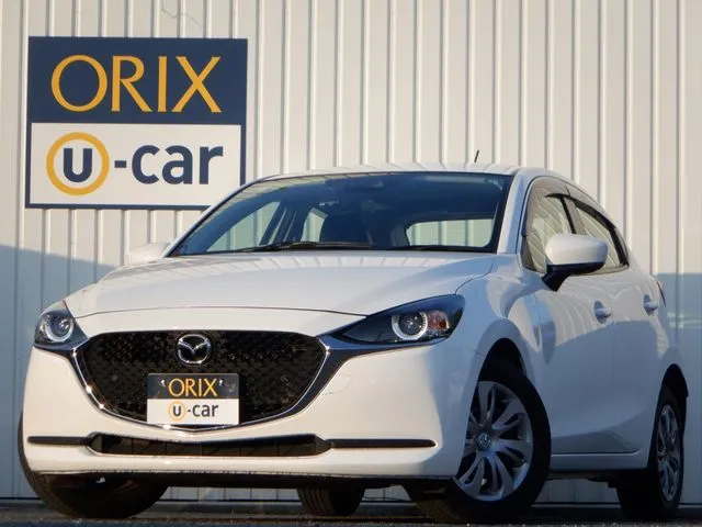 マツダ　ＭＡＺＤＡ２