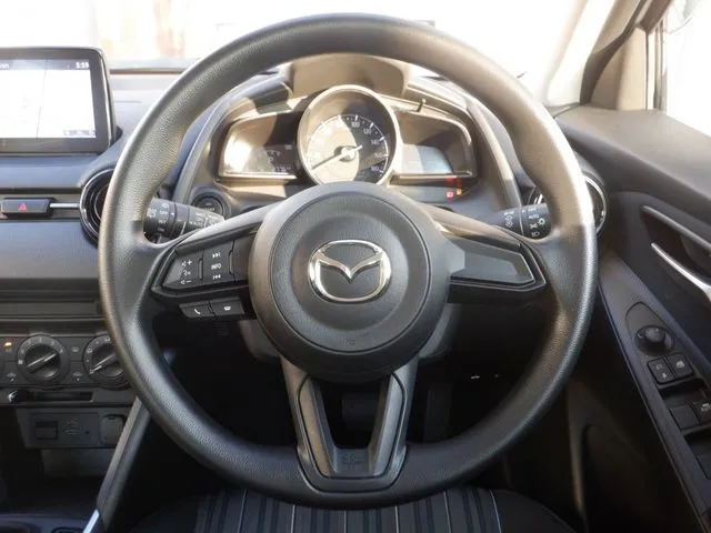 マツダ　ＭＡＺＤＡ２