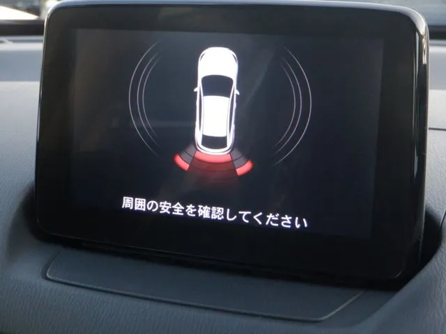マツダ　ＭＡＺＤＡ２