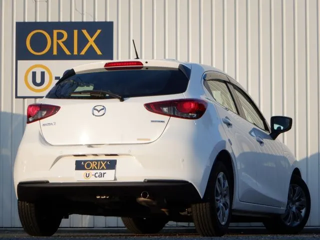 マツダ　ＭＡＺＤＡ２