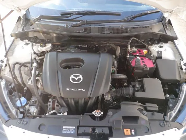 マツダ　ＭＡＺＤＡ２