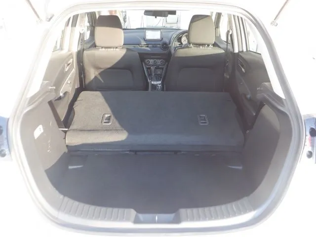 マツダ　ＭＡＺＤＡ２