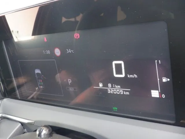 ノート（ニッサン）の車両写真