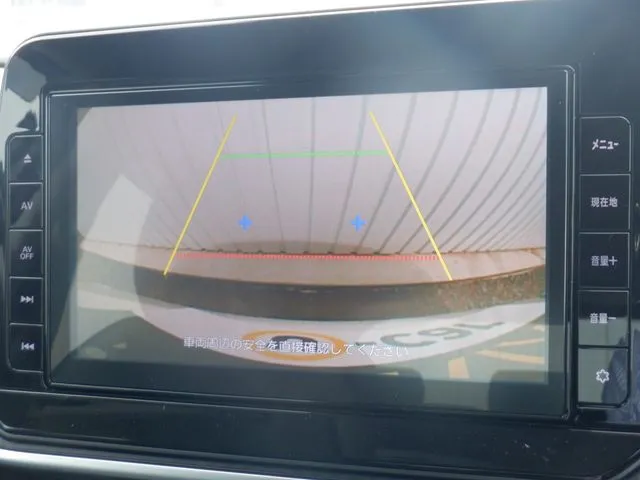 ノート（ニッサン）の車両写真