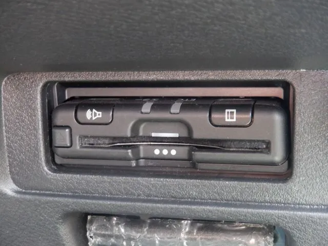 ノート（ニッサン）の車両写真