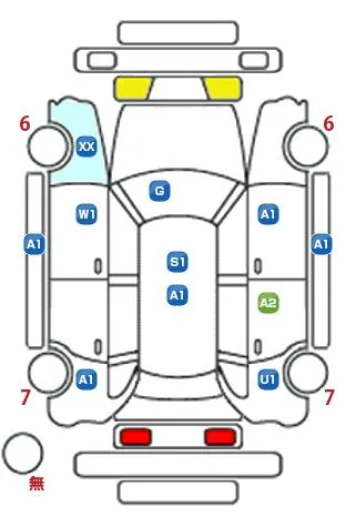 展開図