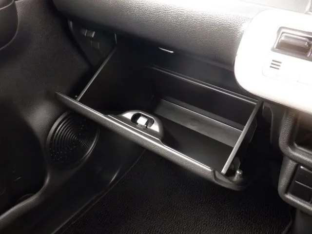 ワゴンR スマイル(スズキ)の車両写真