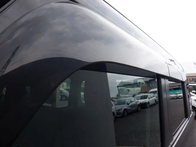 ワゴンR スマイル(スズキ)の車両写真