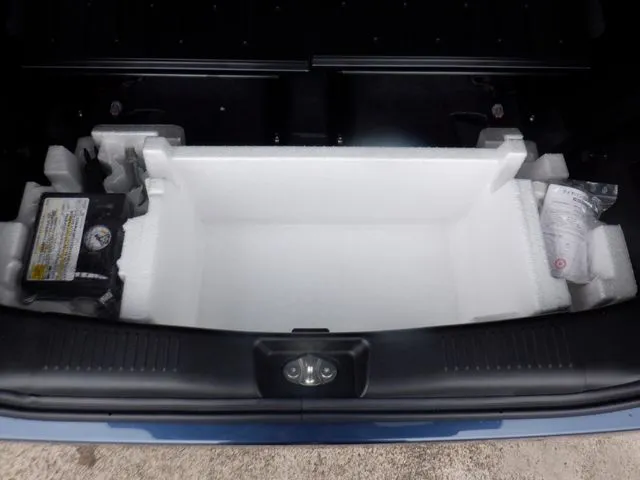 ワゴンR スマイル(スズキ)の車両写真