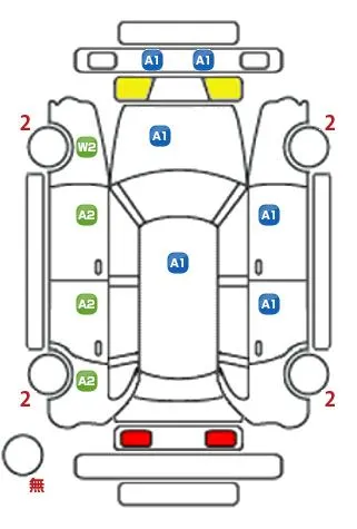 展開図
