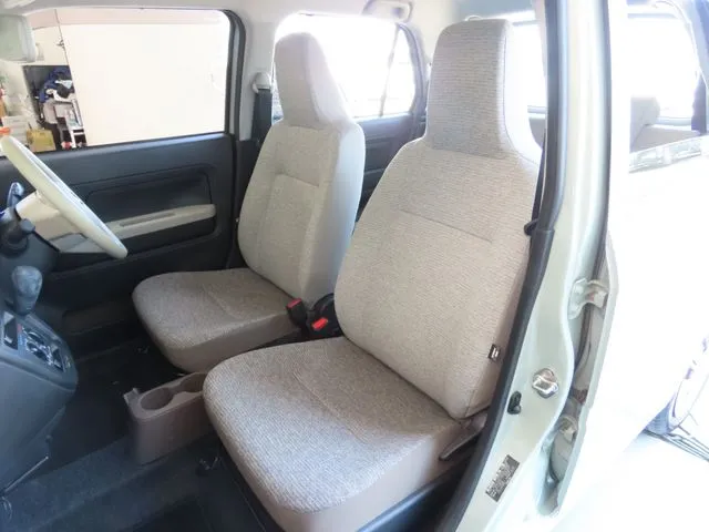 ダイハツ　ミラ　トコット