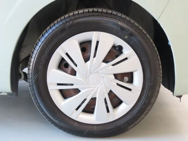 ダイハツ　ミラ　トコット
