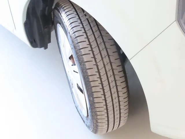 ダイハツ　ミラ　トコット