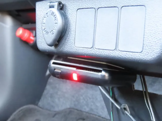 ダイハツ　ミラ　トコット