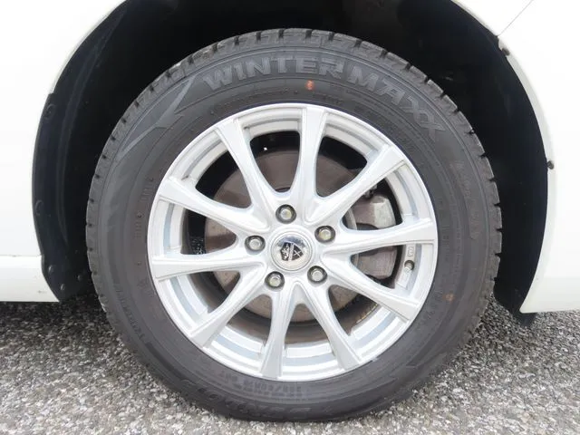 ステップワゴン 4WD(ホンダ)の車両写真