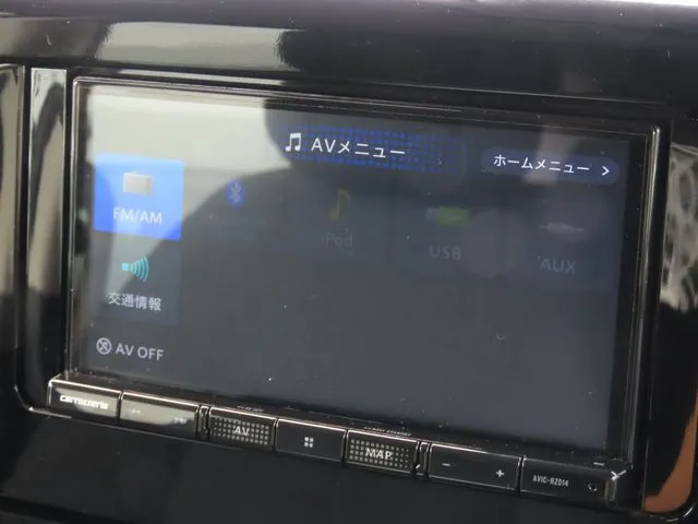 ステップワゴン 4WD(ホンダ)の車両写真