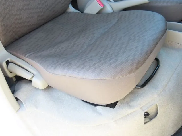 エブリイバン(スズキ)の車両写真