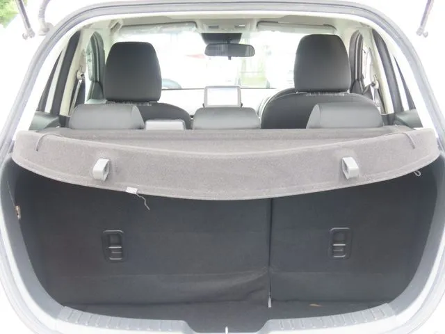 MAZDA2(マツダ)の車両写真