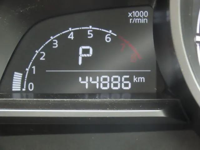 MAZDA2(マツダ)の車両写真