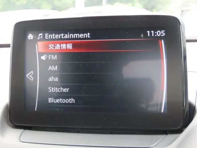 MAZDA2(マツダ)の車両写真