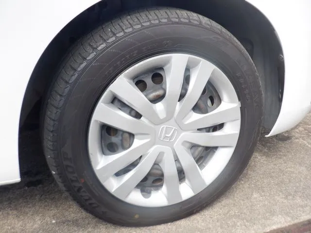 フィット e:HEV(ホンダ)の車両写真
