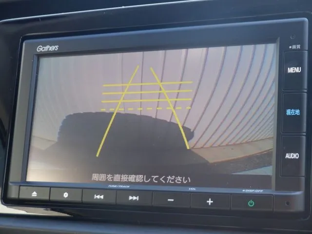 フィット e:HEV(ホンダ)の車両写真