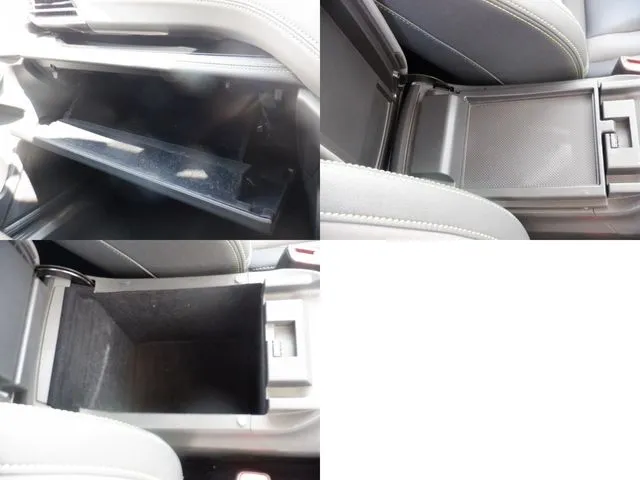 レガシィアウトバック(スバル)の車両写真