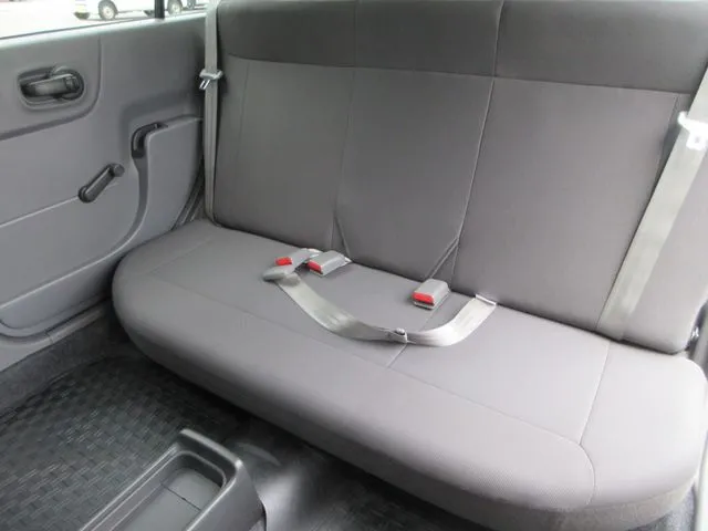 ニッサン　ＡＤ　４ＷＤ