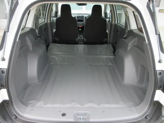 ニッサン　ＡＤ　４ＷＤ