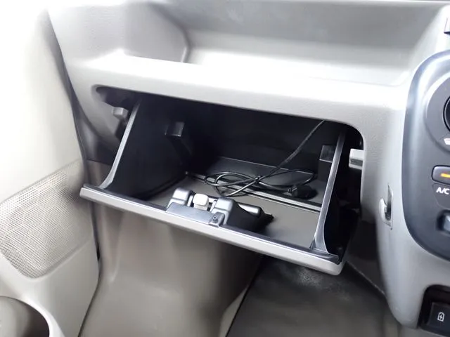エブリイバン(スズキ)の車両写真