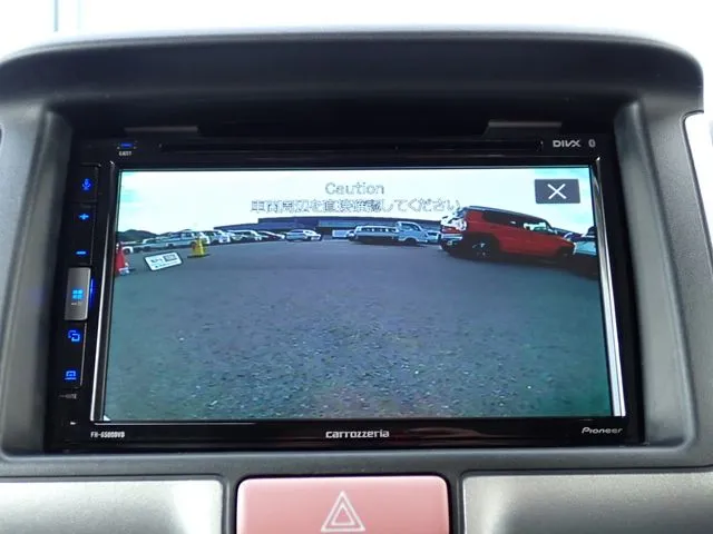 エブリイバン(スズキ)の車両写真